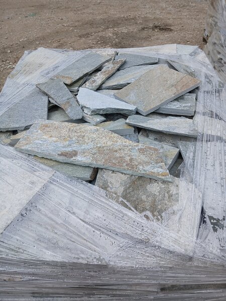 Montaj piatra si vanzare