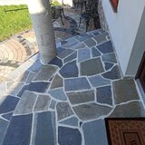 Montaj piatra si vanzare